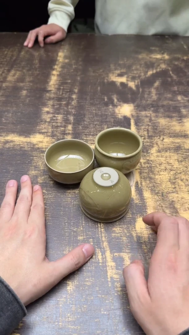 曾慧 单个单杯（不挑)