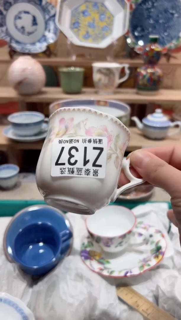 【闪购商品】瓷片当天凑满25米包邮Z137