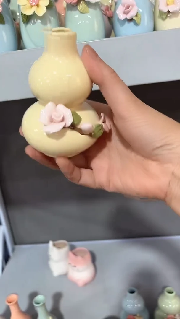 茵茵的欧气花园888