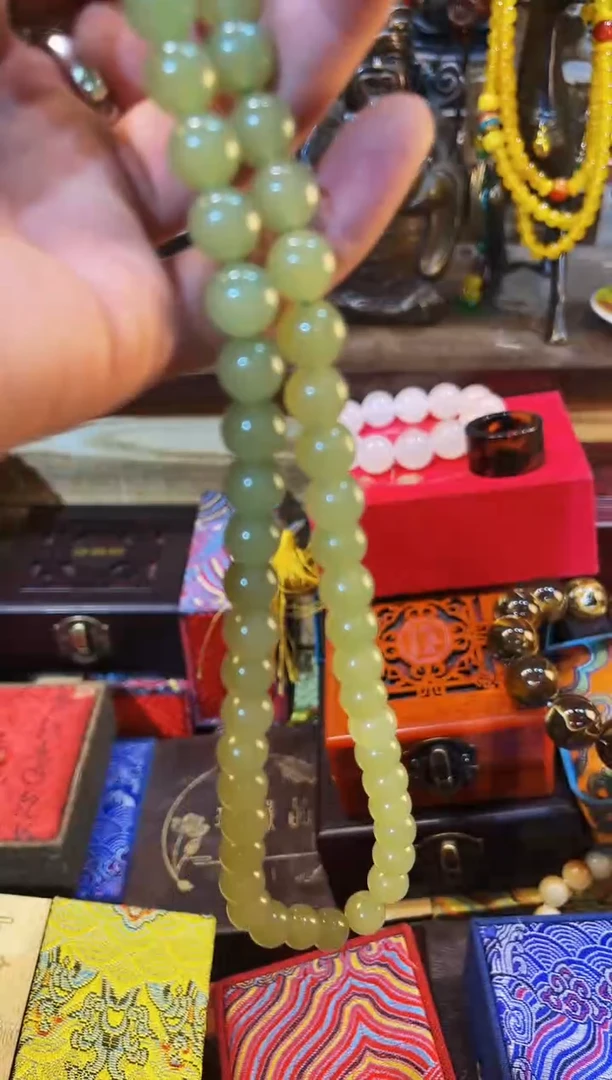 【闪购商品】和田玉0未镶嵌2025专属链接便宜出了