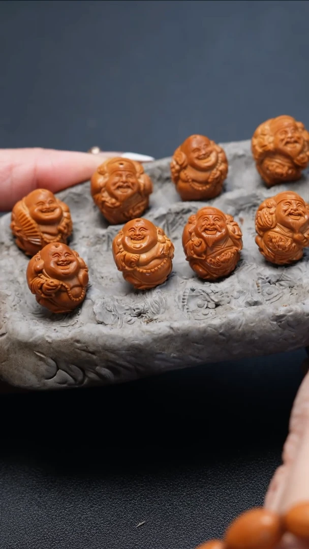 【闪购商品】橄榄核手串/手链橄榄核