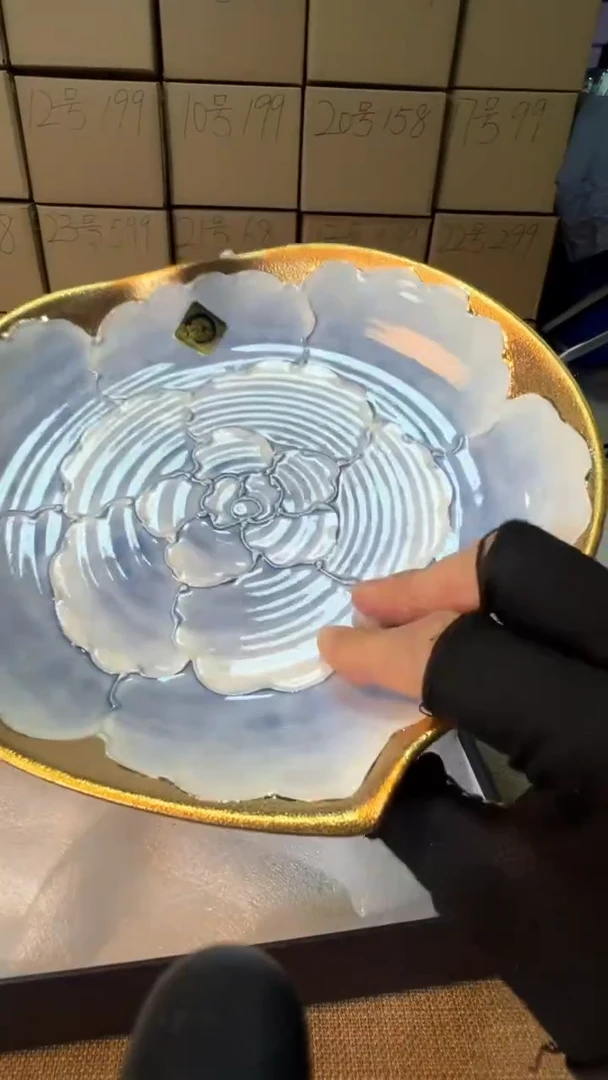 【闪购商品】瓷片启航瓷器精选