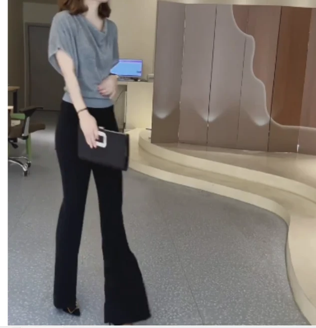 2025夏季时尚潮流百搭精品女装初Dxed