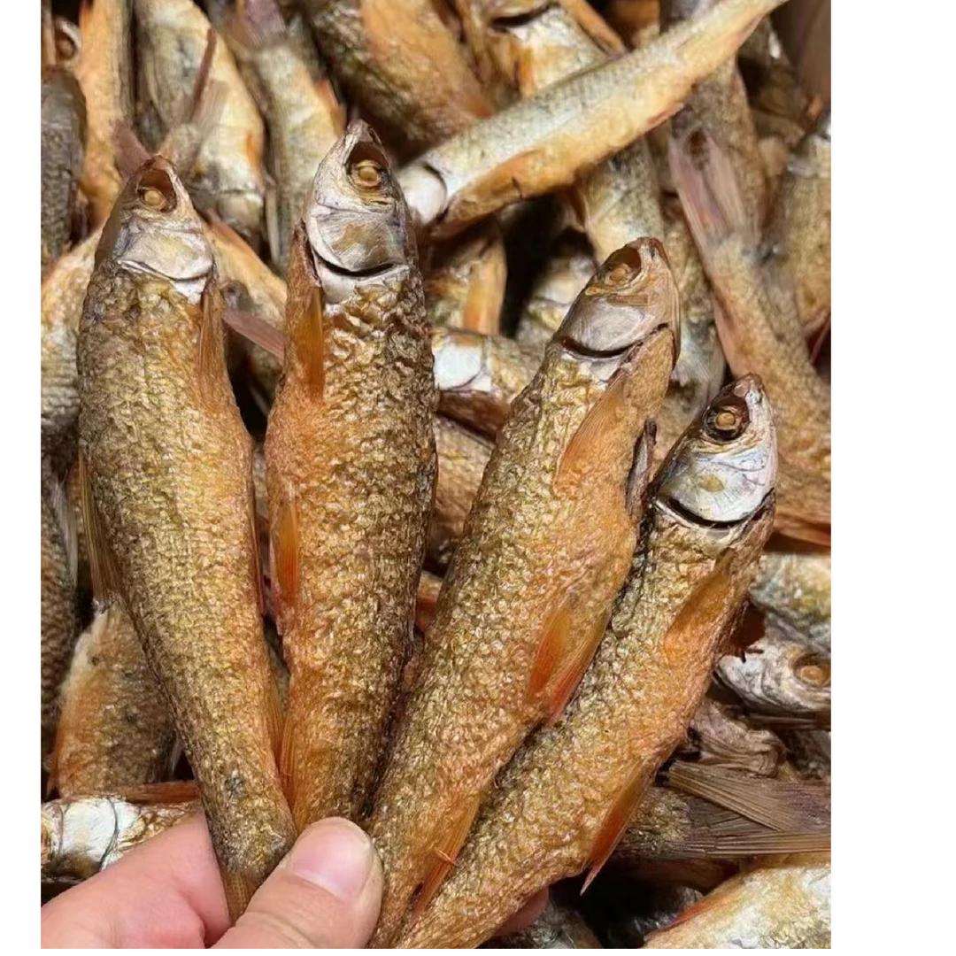 【婷妹子】9湖南 刁子鱼 一份500克