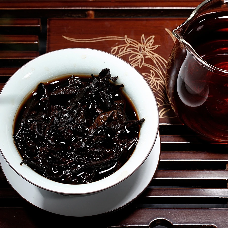 禾易茶叶改价链接2