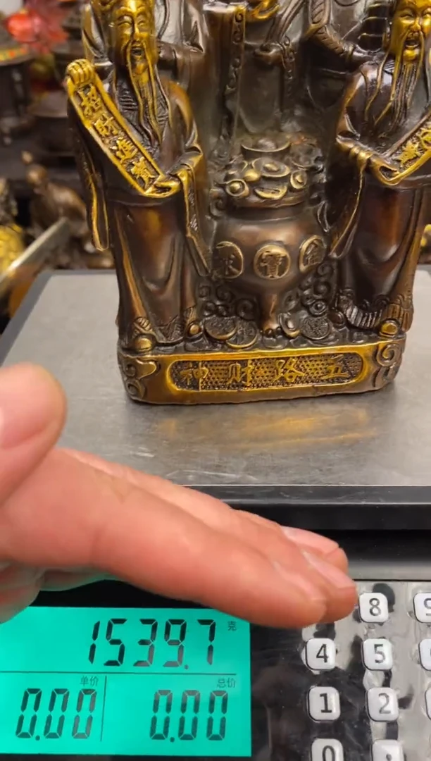 案台摆件  物品摆件