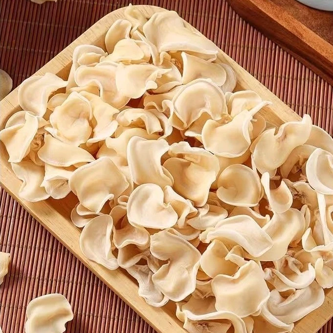 500g一斤装白玉木耳无干燥剂干货特色特产