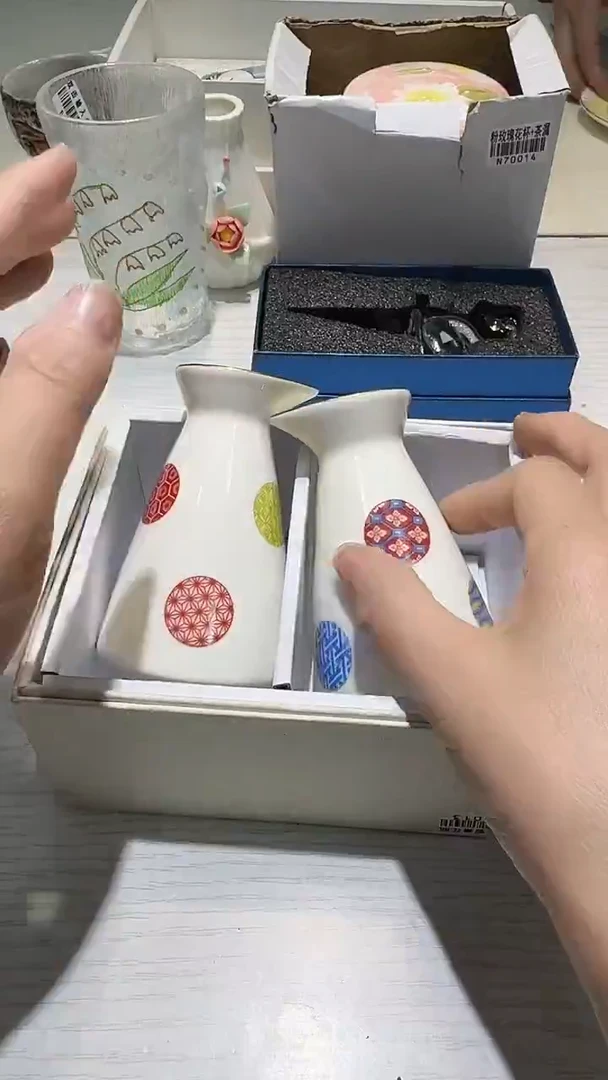 瓷片生活的本意就是开心@@1