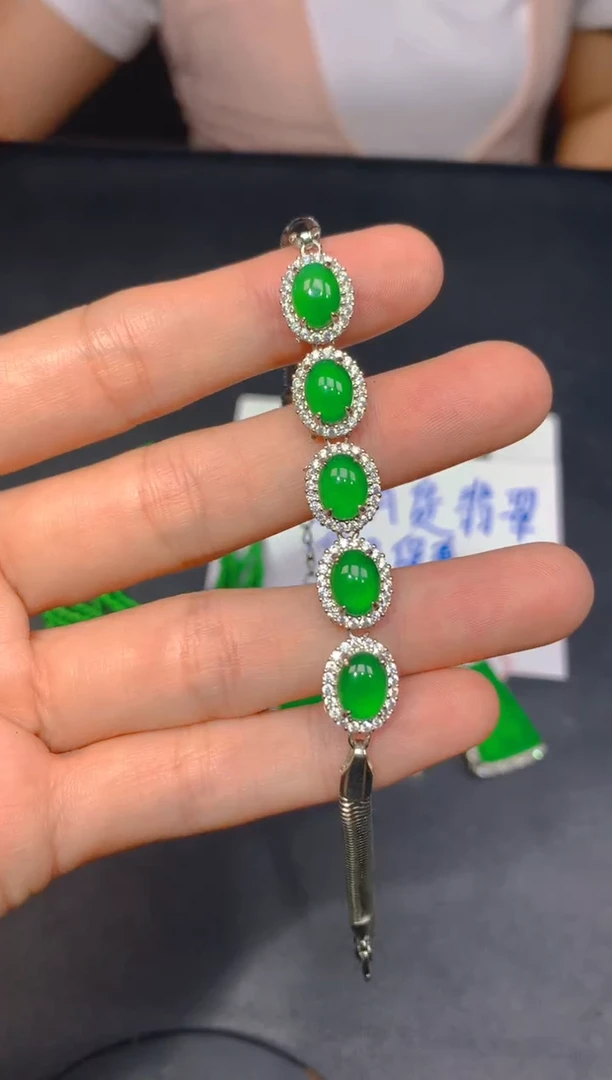 未镶嵌定制翡翠266多样性发货（发其一）