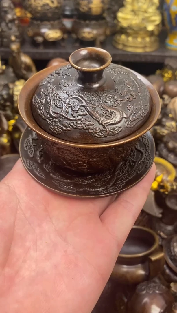 案台摆件  物品摆件