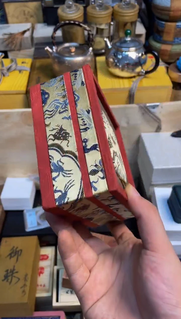国栋中古仓直播精选推荐2-108