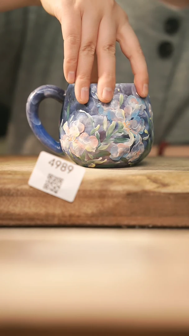 【闪购商品】【落单孤品】福利/杯子@@4989