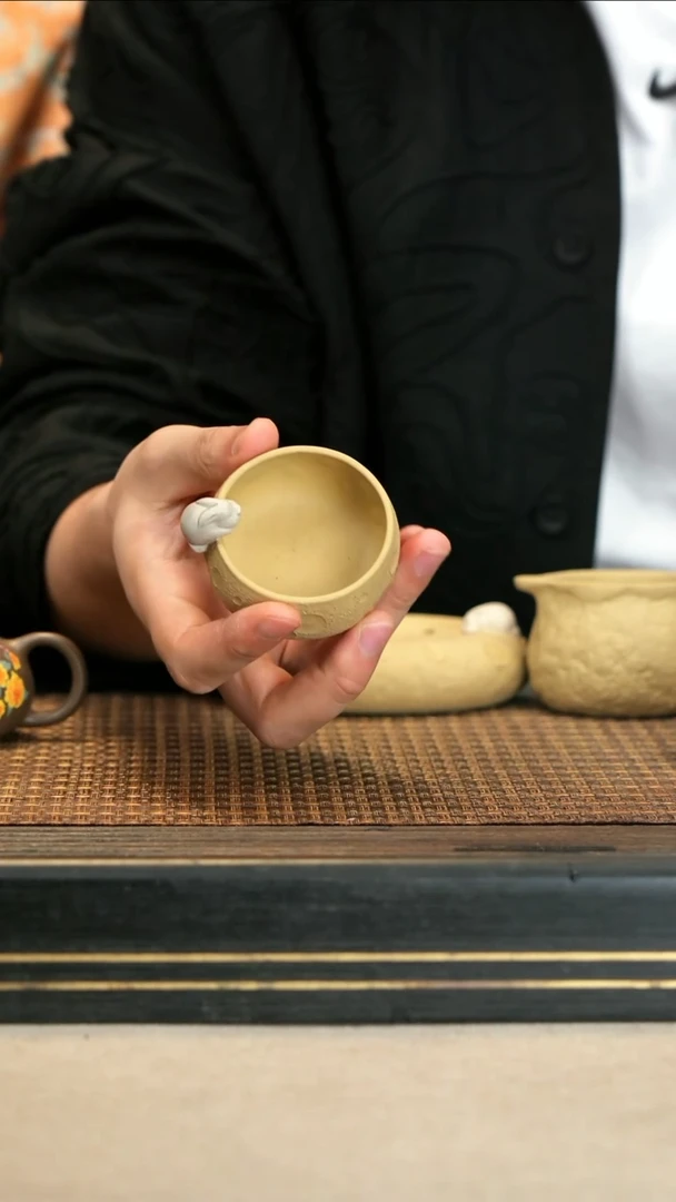 TZP36 《望月杯》本绿
