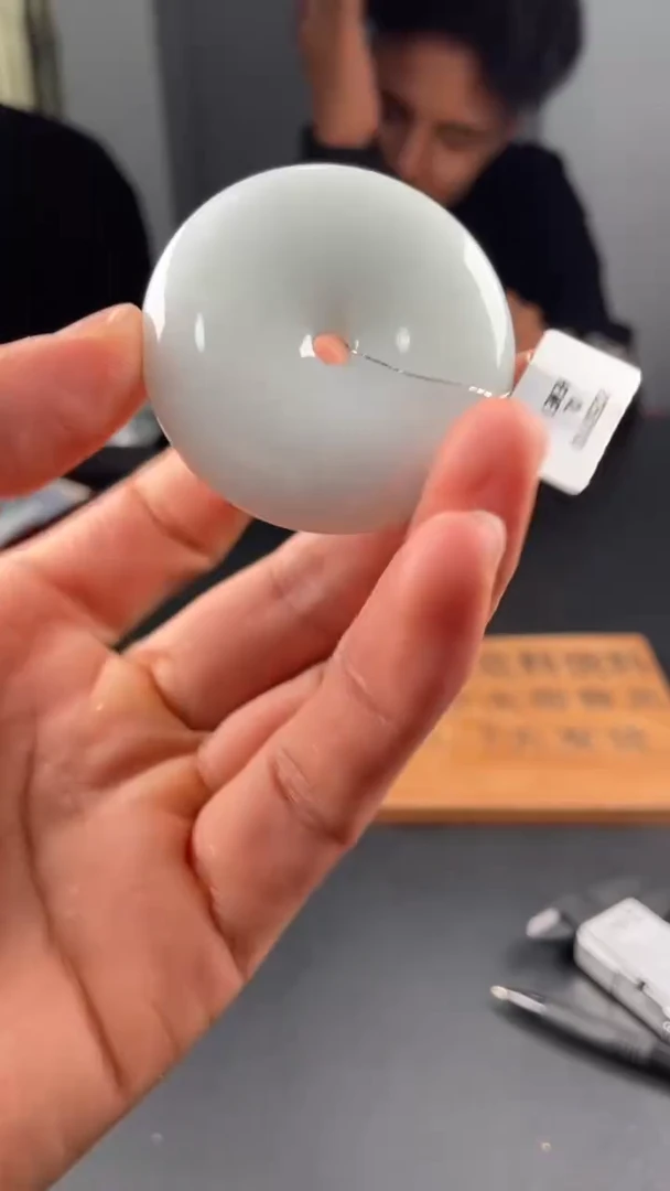 【闪购商品】定制翡翠未镶嵌定制孤品