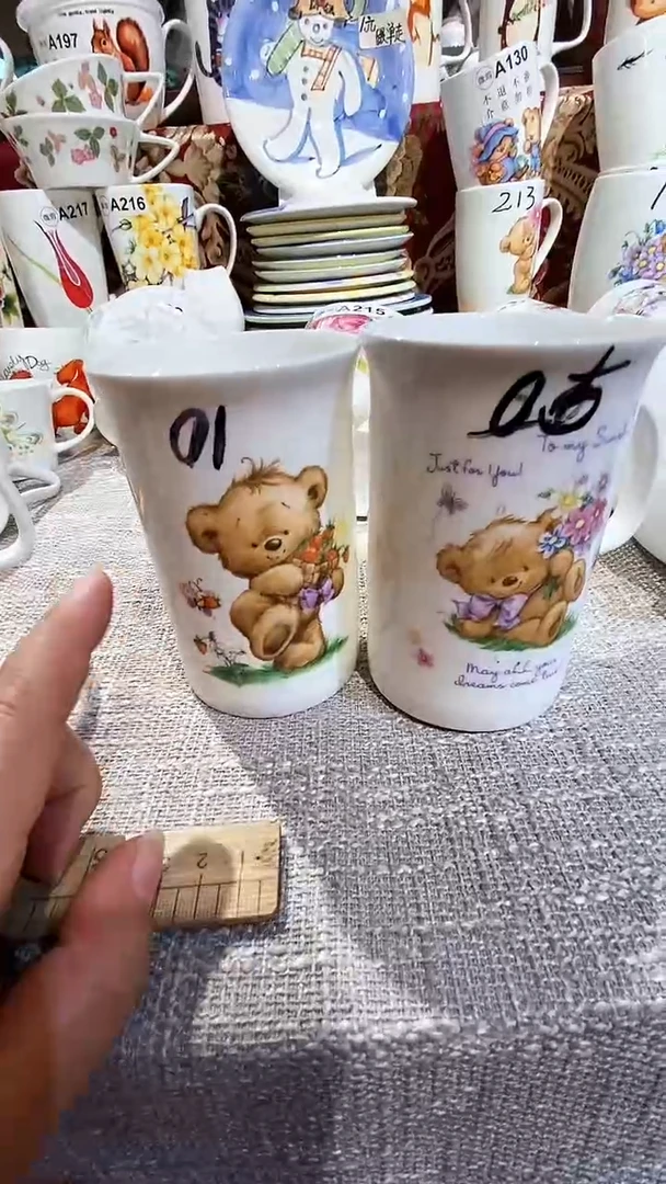 瓷库存产品默认微瑕介意慎拍