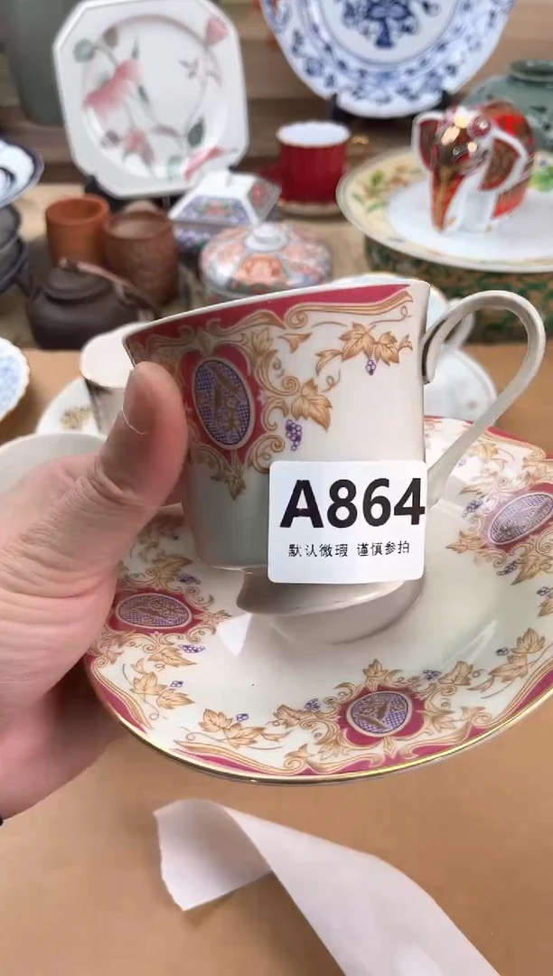 瓷片子*?864