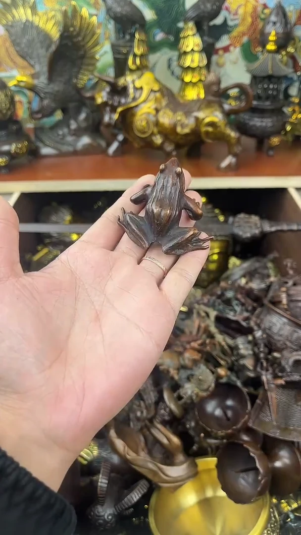 金属古韵高品精选链接