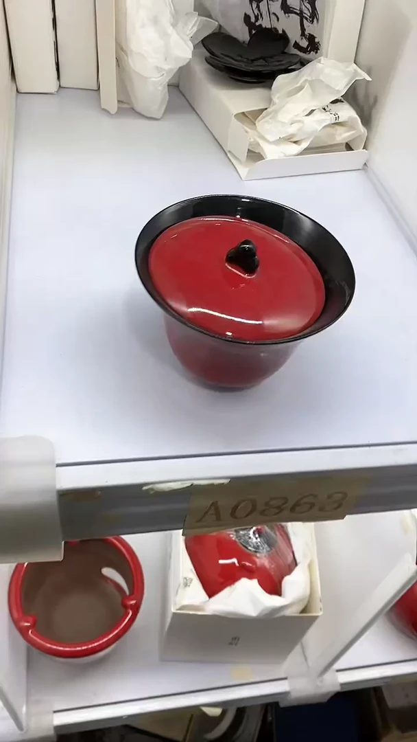 【闪购商品】瓷片陶瓷茶器孤品67