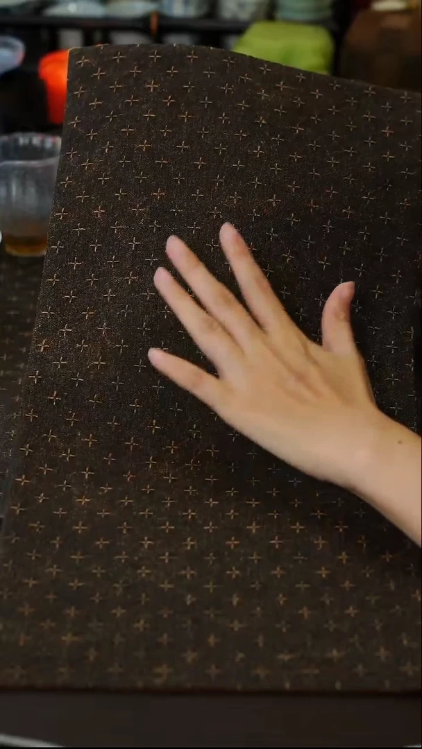 尼克美学茶生活及周边