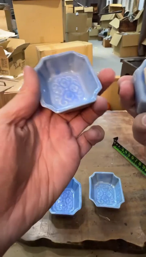 【闪购商品】摆件13y古美術空间美学A61