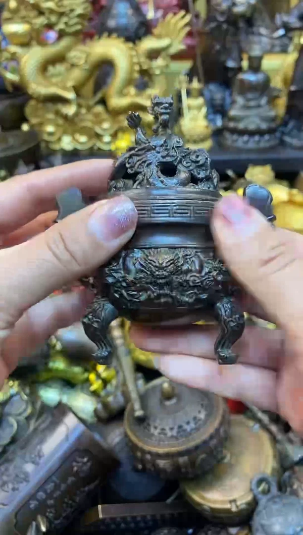 案台摆件 桌面摆件