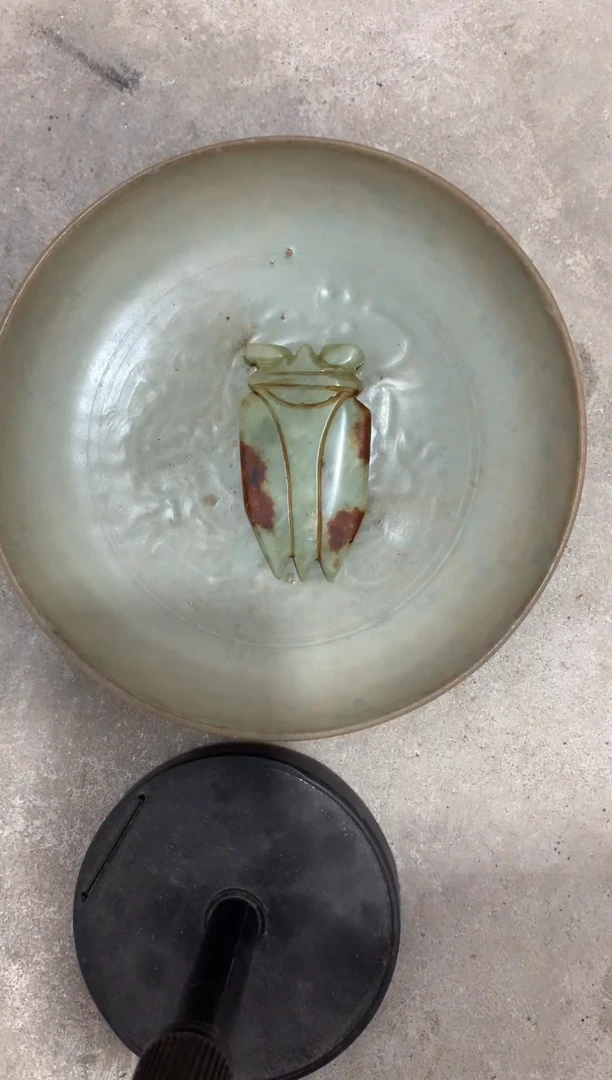 瓷片当代陶瓷工艺品 31