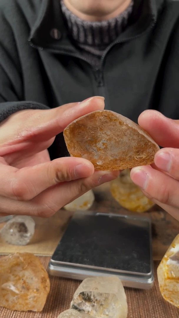 【闪购商品】水晶无未镶嵌水晶