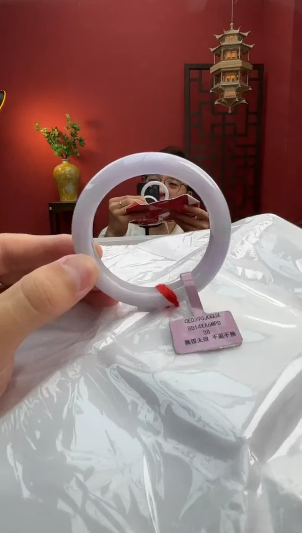 未镶嵌手镯翡翠翡翠手镯9