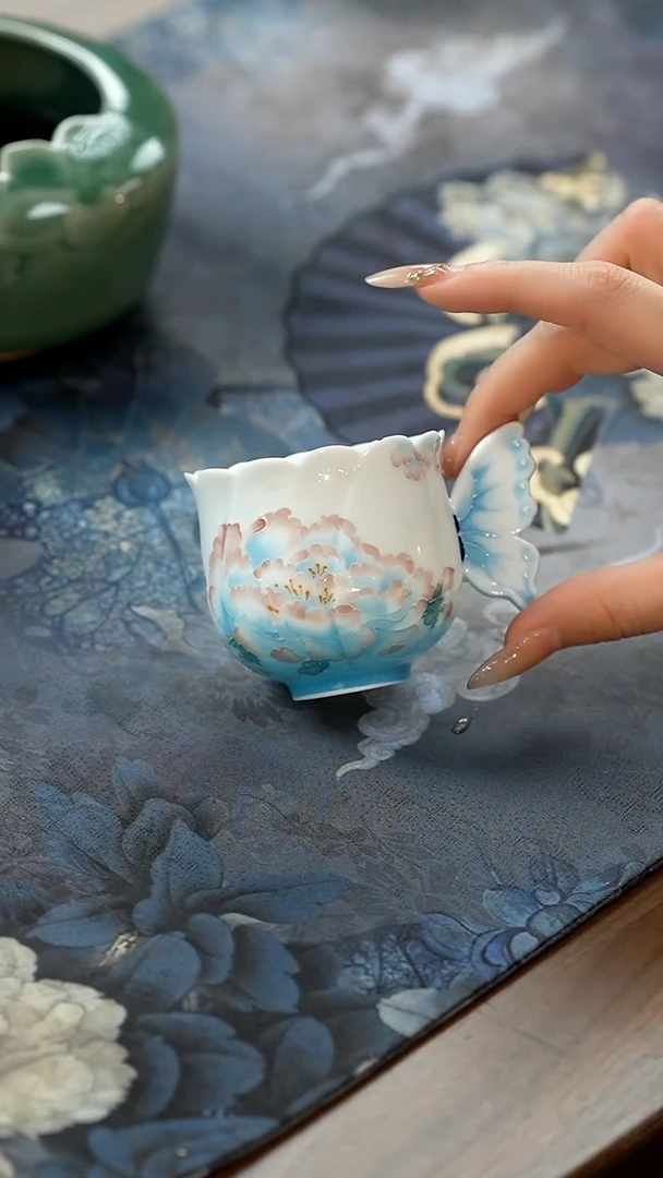 11留器茶斋高货瓷器@@LQ0892