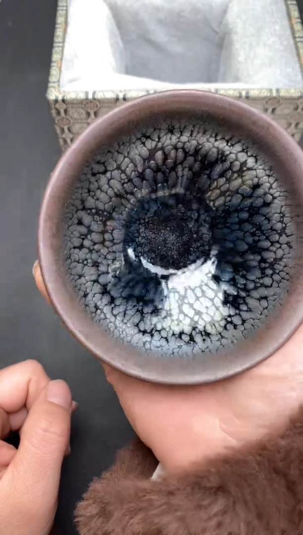 【闪购商品】茶盏792建盏建盏建盏建盏