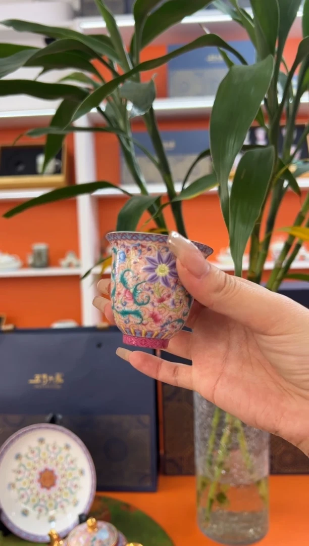 【闪购商品】瓷片小乔闪电购链接