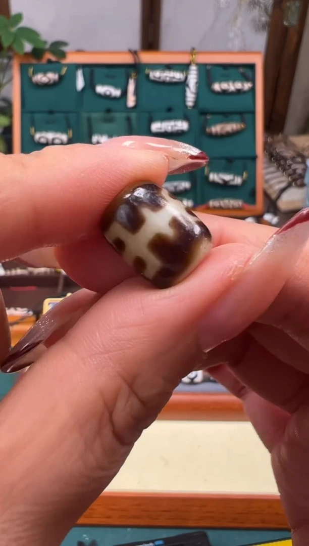 合金颈饰玛瑙/玉髓（覆膜）23.(微瑕随机发货)