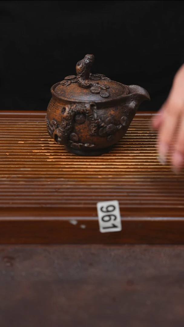 其他纯手工手作粗陶