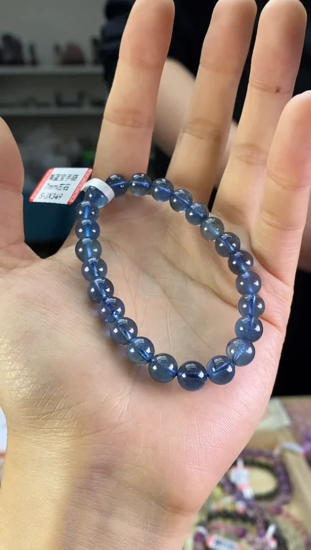 【闪购商品】水晶手串7/611未镶嵌多样性发一件