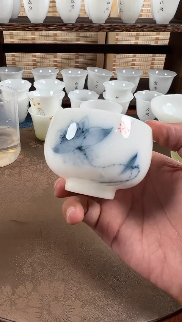 单品茶具好物上新