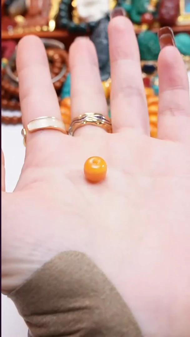 裸石蜜蜡未镶嵌星*总45561564456