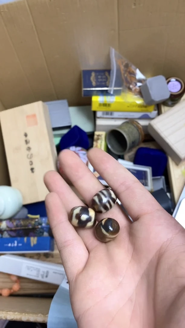 其他齐**圣瓷器杯子一物一拍724