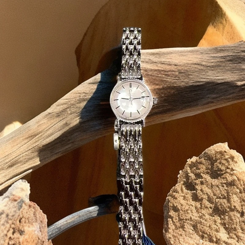 95新 Omega/欧米茄  自动机械表1201 9570