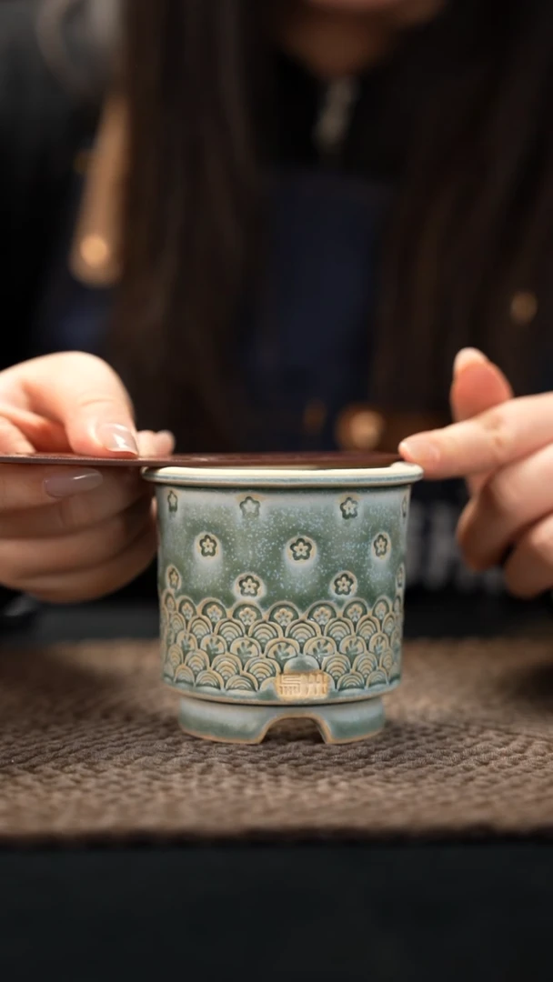 口径7花盆-12-3-451特