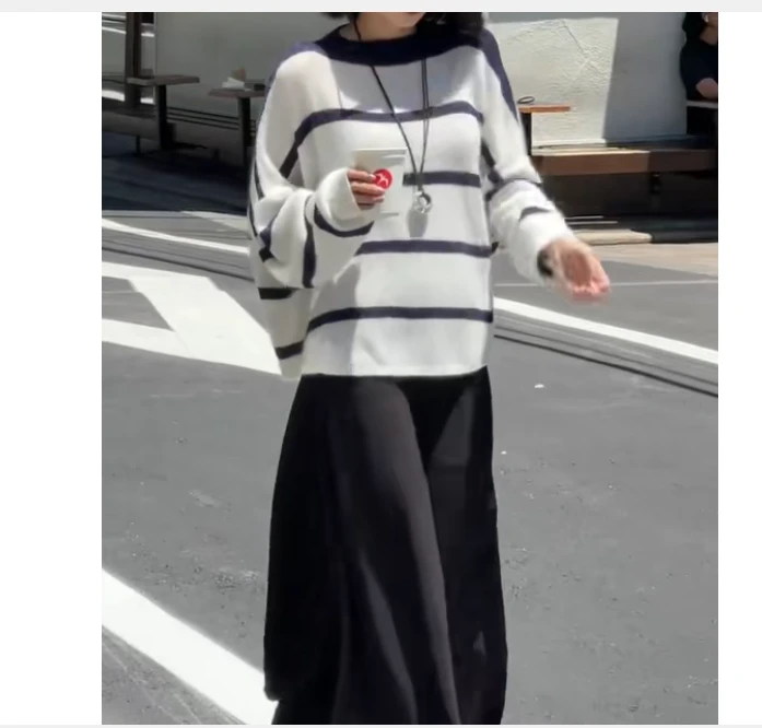 2025夏季时尚潮流百搭精品女装姐Xusa