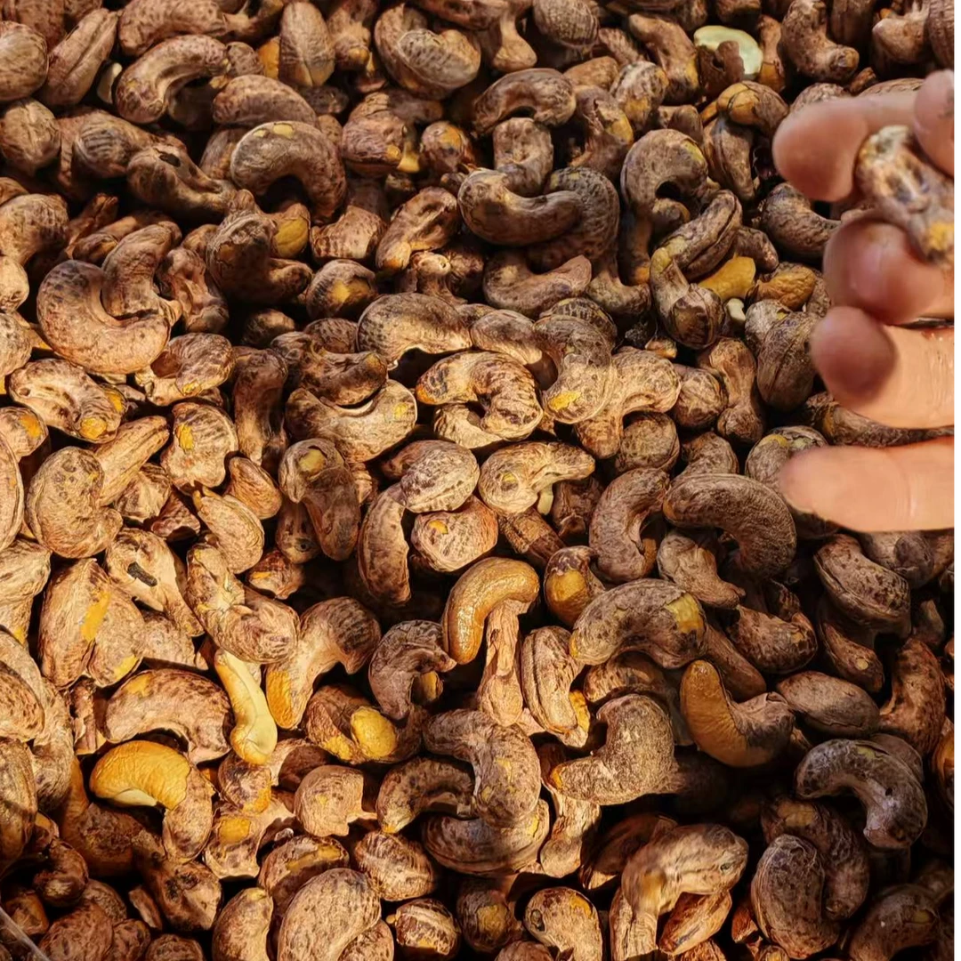 无品牌散称腰果约500g