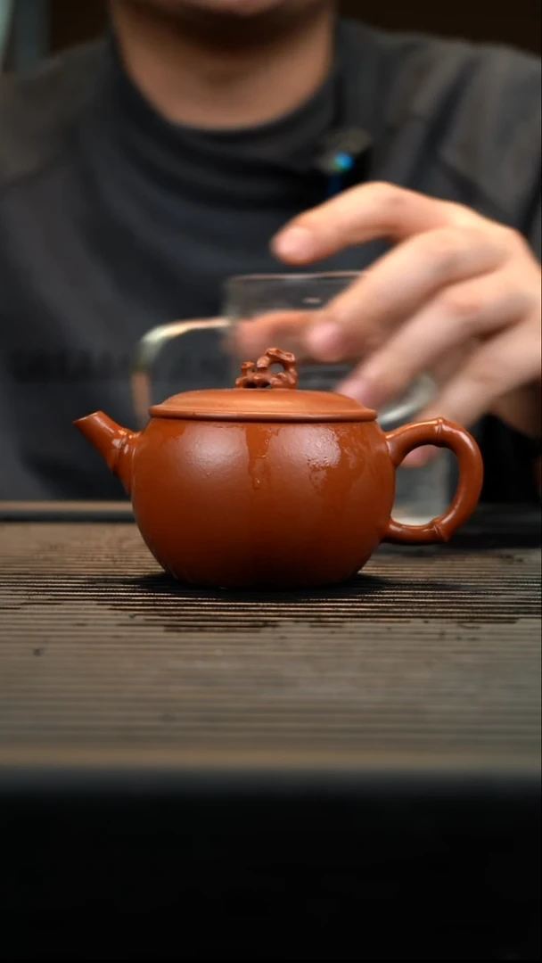 茶壶紫砂紫砂壶75