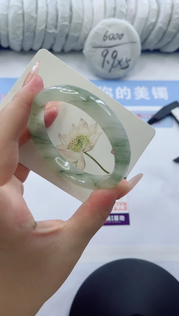 石英质玉手镯未镶嵌多样性发货C165