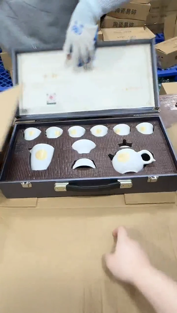 其他@@@@【闪购链接】精美茶具便宜卖了