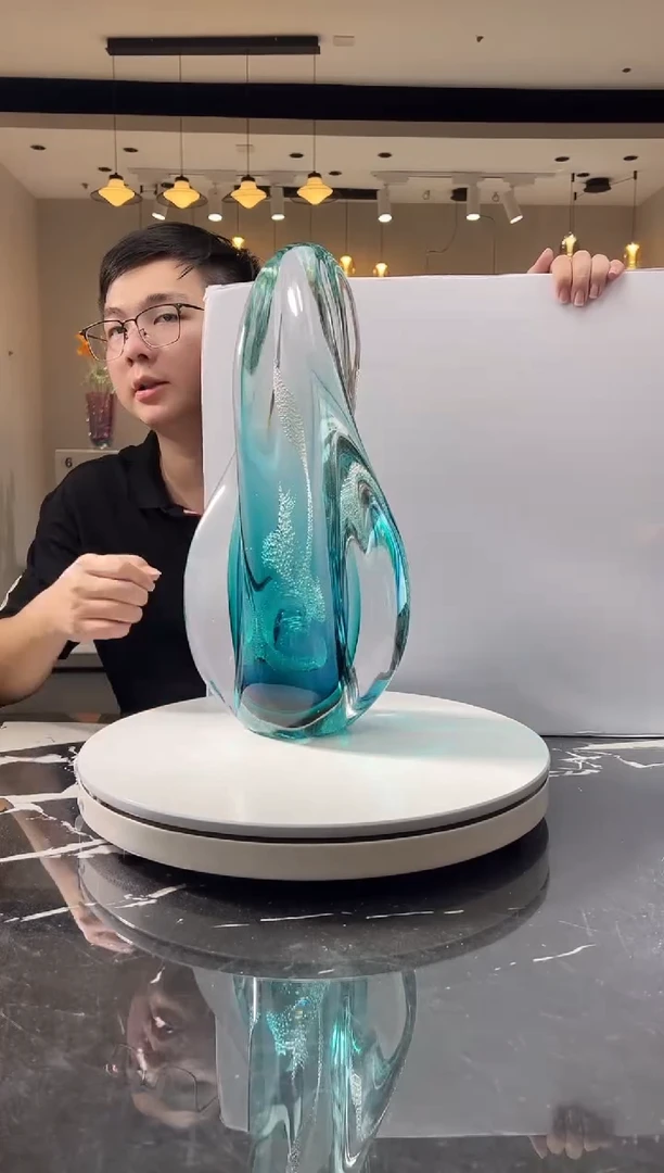摆件巴比特美学 月虹