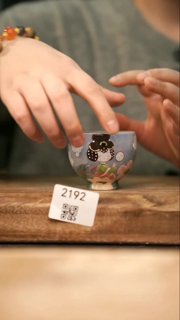 【落单孤品】福利/杯子@@2192