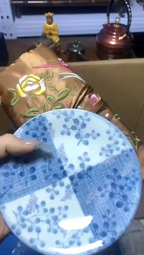 【闪购商品】瓷器瓷片瓷器瓷片