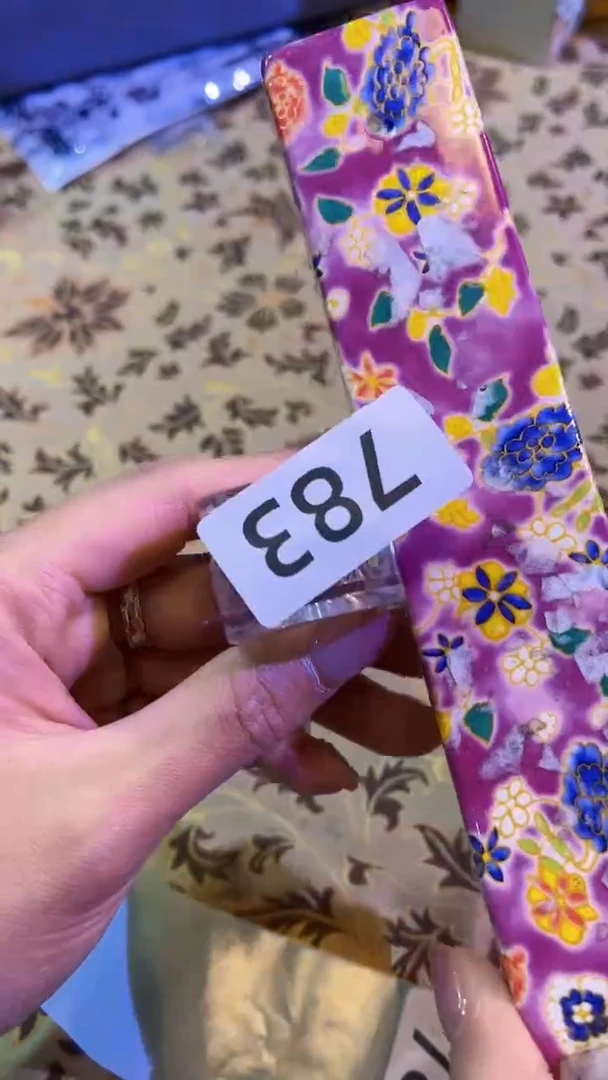 【闪购商品】瓷片陶茶666文玩周边多人