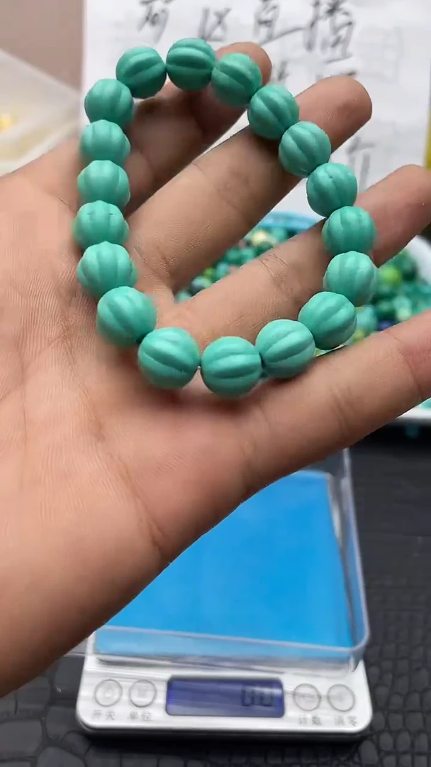 无非金属珠珠珠珠