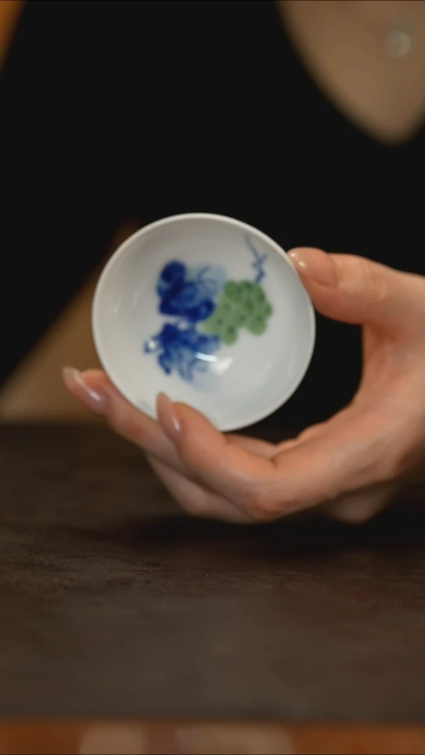 【闪购商品】瓷片
